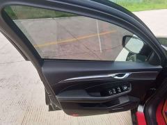 Geely Xingrui 2.0T Diesel Luxury - фото 18