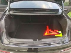 Geely Xingrui 2.0T Diesel Luxury - фото 19