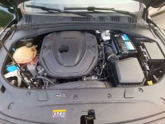 Geely Xingrui 2.0T Diesel Luxury - фото 20