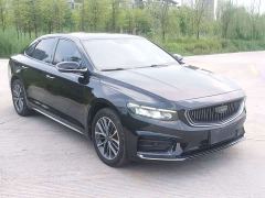Geely Xingrui 2.0T Diesel Luxury - фото 3