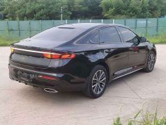 Geely Xingrui 2.0T Diesel Luxury - фото 7