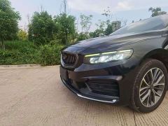 Geely Xingrui 2.0T Diesel Luxury - фото 9