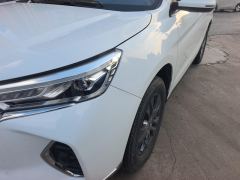 Haval M6 PLUS 1.5T Dual-clutch Elite Intelligent Connected Type - photo 4