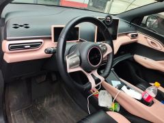 BYD Seagull 305km Free Version - ფოტო 16