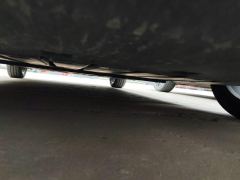 BYD Seagull 305km Free Version - ფოტო 8