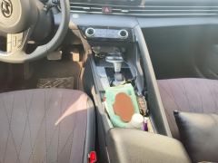 Hyundai Elantra 1.5L CVT Elite Edition - photo 19