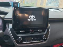Toyota Frontlander 2.0L Elite Edition - ფოტო 17