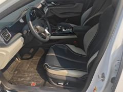 BYD Qin PLUS DM-i 55km Flagship - фото 14
