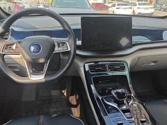 BYD Qin PLUS DM-i 55km Flagship - фото 16