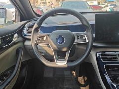 BYD Qin PLUS DM-i 55km Flagship - фото 18