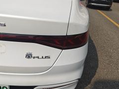 BYD Qin PLUS DM-i 55km Flagship - фото 5