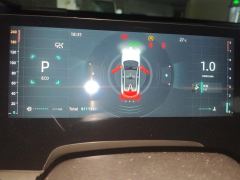 Changan UNI-T Second Generation 1.5T Luxury - ფოტო 20