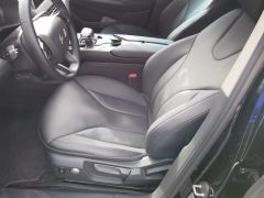 FAW E-QM5 C01 525 Comfort Edition - ფოტო 14