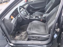 Volkswagen Magotan 330TSI 30 Version - ფოტო 14