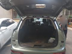 Blue Electric E5 1.5L100Km Version7 - ფოტო 7