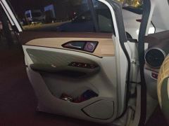Forthing Yacht 1.5T DCTDeluxe Edition - фото 12