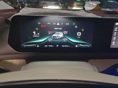 Forthing Yacht 1.5T DCTDeluxe Edition - фото 20