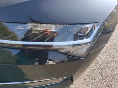 Skoda Superb TSI280 Deluxe Edition - ფოტო 4