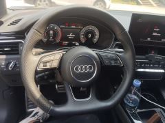 Audi A4L 40 TFSI Luxury Dynamic Edition Starry Night Edition - ფოტო 18