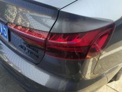 Audi A4L 40 TFSI Luxury Dynamic Edition Starry Night Edition - ფოტო 5