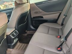 Lexus ES 260 Excellence Edition - ფოტო 5