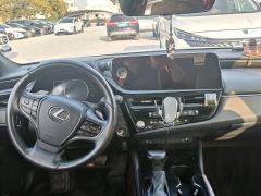 Lexus ES 260 Excellence Edition - ფოტო 6