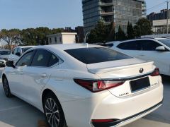 Lexus ES 260 Excellence Edition - ფოტო 7