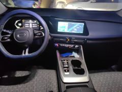 GAC Aion GS3 Shadow Speed 270T Dynamic Comfort Edition - ფოტო 16