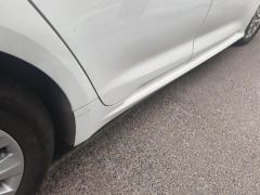 Toyota Corolla Dual-Engine 1.8L Pioneer Edition - фото 10