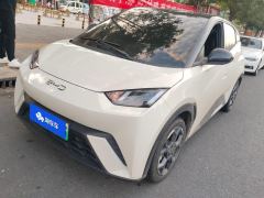 BYD Seagull 305km Free Version - ფოტო 1