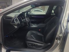 Toyota Camry 2.0G Luxury Edition - ფოტო 14