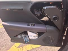 Avatr 07 BEV 650km Rear-wheel drive Max - photo 12