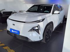 Geely Galaxy L7 1.5T 115km MAX - photo 1