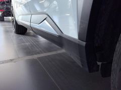 Geely Galaxy L7 1.5T 115km MAX - photo 11
