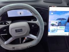 Geely Galaxy L7 1.5T 115km MAX - photo 16