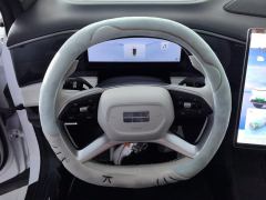Geely Galaxy L7 1.5T 115km MAX - photo 18