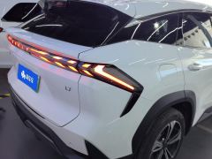 Geely Galaxy L7 1.5T 115km MAX - photo 2