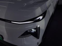 Geely Galaxy L7 1.5T 115km MAX - photo 4