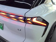 Geely Galaxy L7 1.5T 115km MAX - photo 5