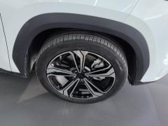 Geely Galaxy L7 1.5T 115km MAX - photo 6