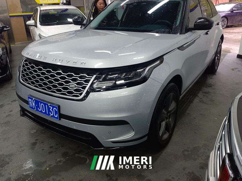 Land Rover Range Rover Velar P250 - car from China