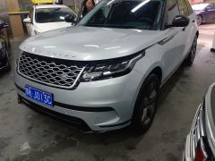 Land Rover Range Rover Velar P250 - photo 1