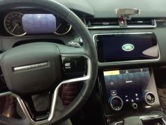 Land Rover Range Rover Velar P250 - photo 16