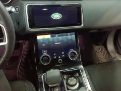 Land Rover Range Rover Velar P250 - photo 17