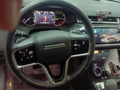 Land Rover Range Rover Velar P250 - photo 18
