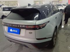 Land Rover Range Rover Velar P250 - photo 2