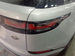 Land Rover Range Rover Velar P250 - photo 5