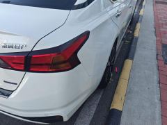 Nissan Teana 2.0L XL Upper AD1 Edition - ფოტო 5