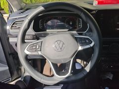 Volkswagen Tharu Advanced 300TSI Enjoy Edition - ფოტო 18