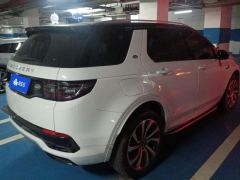 Land Rover Discovery Sport 249PS Performance Technology Edition - photo 2